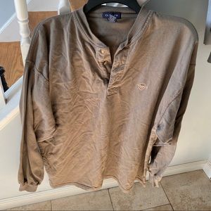 2 for $20 Long sleeve collared shirt